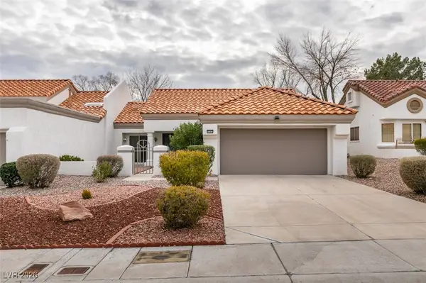 9305 January Drive, Las Vegas, NV 89134