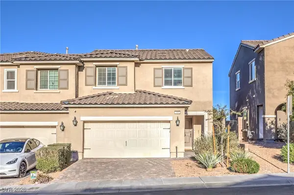 300 Rain Quail Way, Henderson, NV 89012