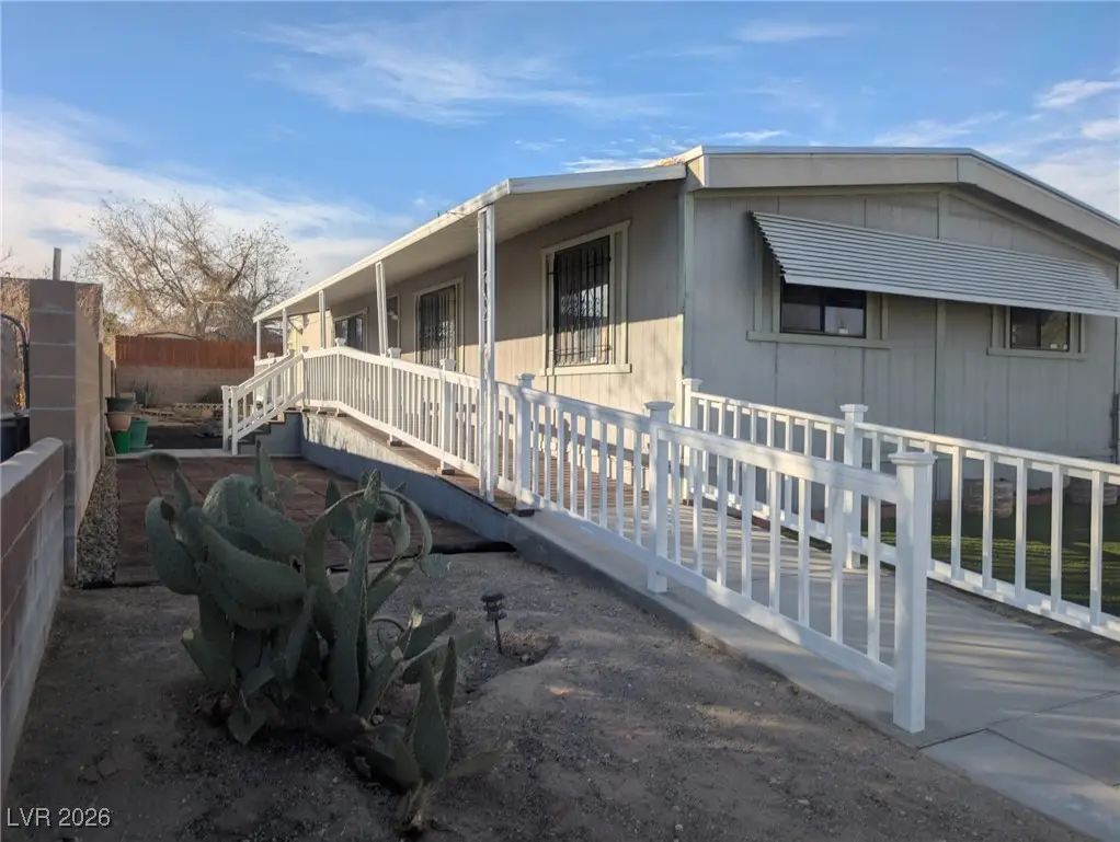 4208 N Carnation Lane, Las Vegas, NV 89108 - #1