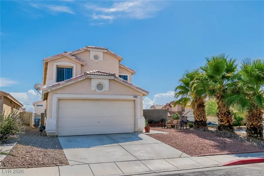 6323 Brianna Peak Court, Las Vegas, NV 89142 - #2