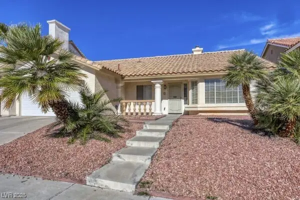 1536 Pony Ranch Circle, Henderson, NV 89014 - Image #2