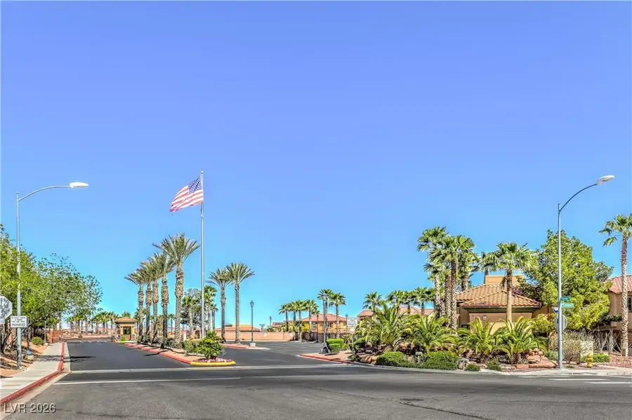 1097 Paradise Resort Drive, Henderson, NV 89002 - Image #2