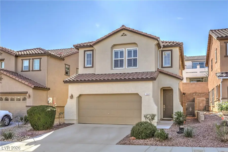 159 Desert Pond Avenue, Henderson, NV 89002 - Image #2