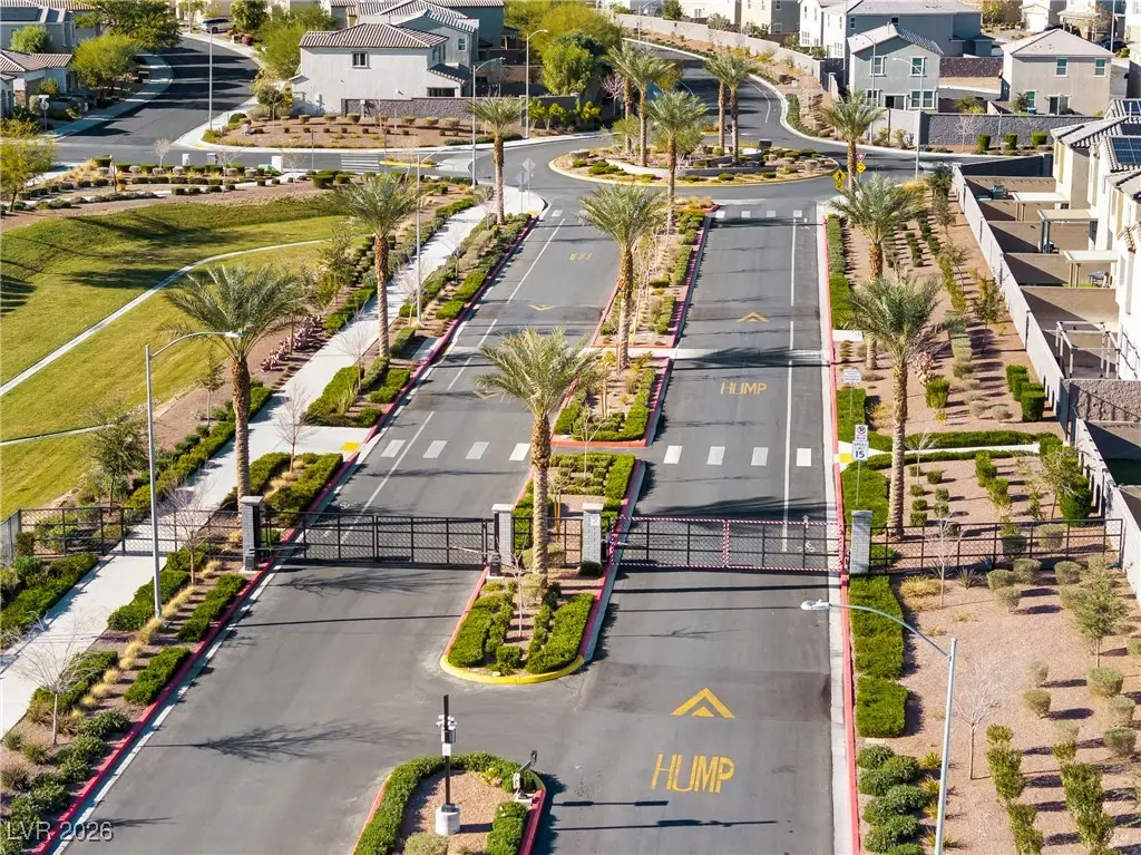 1113 Solemn Cactus Avenue, North Las Vegas, NV 89031 - #1