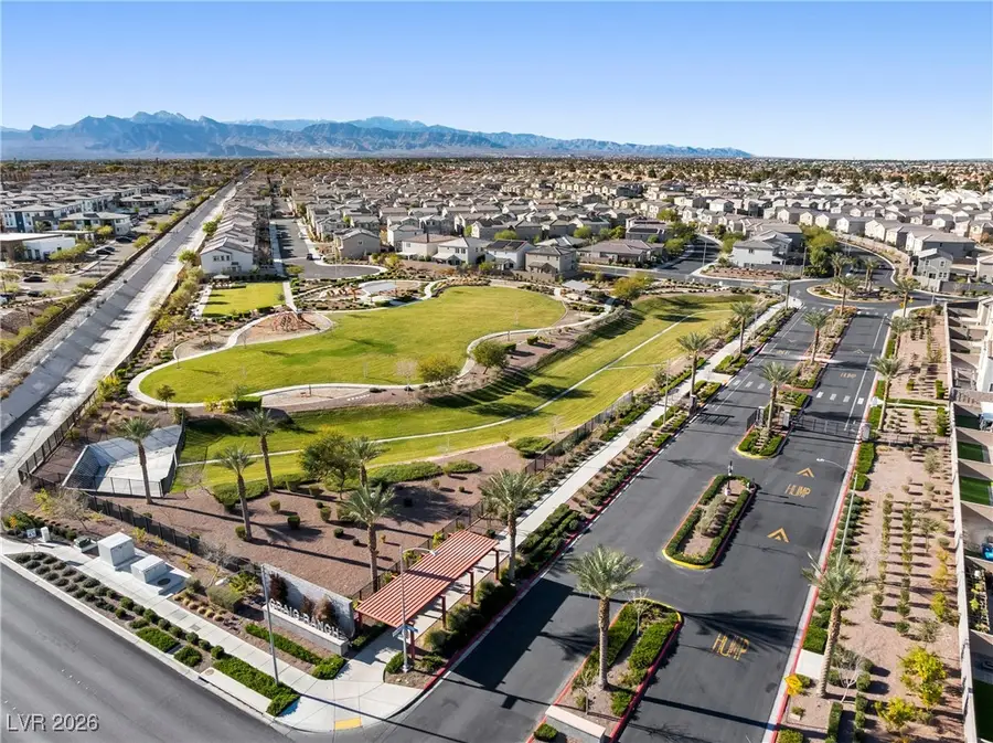 1113 Solemn Cactus Avenue, North Las Vegas, NV 89031 - #2