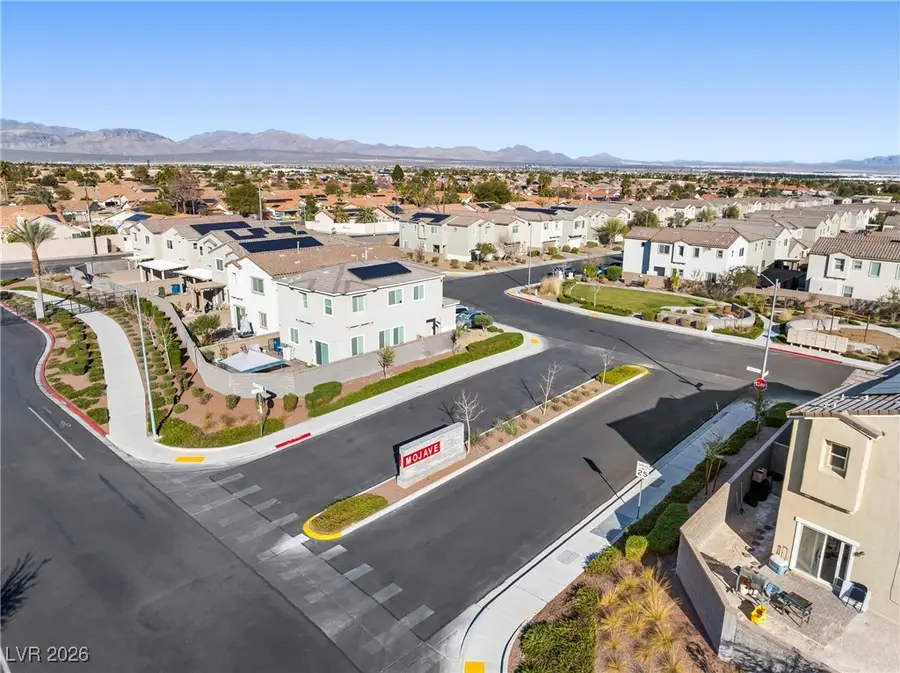 1113 Solemn Cactus Avenue, North Las Vegas, NV 89031 - #3