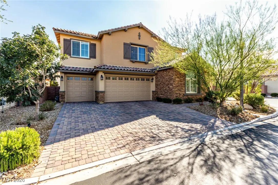 10729 Beecher Park Avenue, Las Vegas, NV 89166 - Image #1