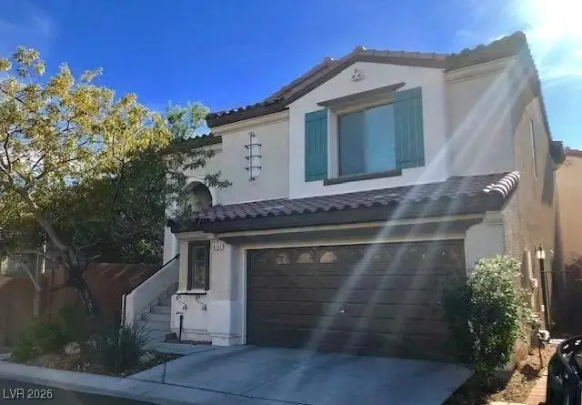 8151 Rock Meadows Drive, Las Vegas, NV 89178 - #1