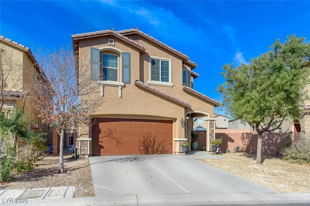 6276 Point Isabel Way, Las Vegas, NV 89122 - #1