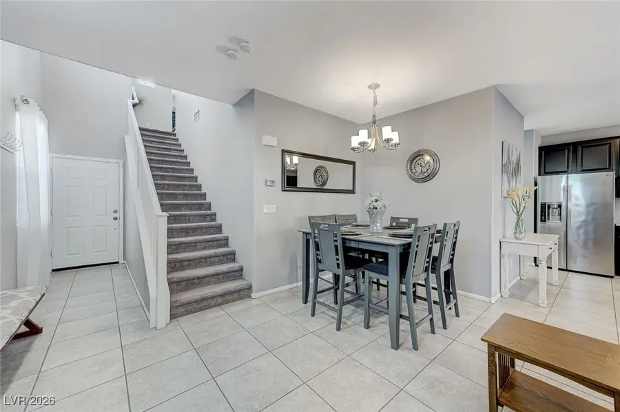 6276 Point Isabel Way, Las Vegas, NV 89122 - #3