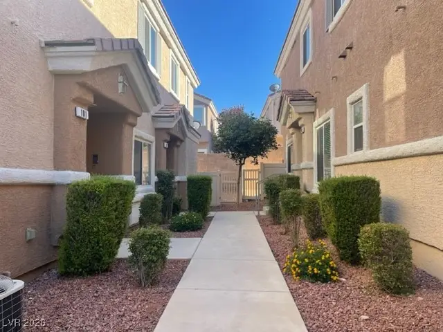 8679 Tom Noon Avenue #102, Las Vegas, NV 89178 - #3