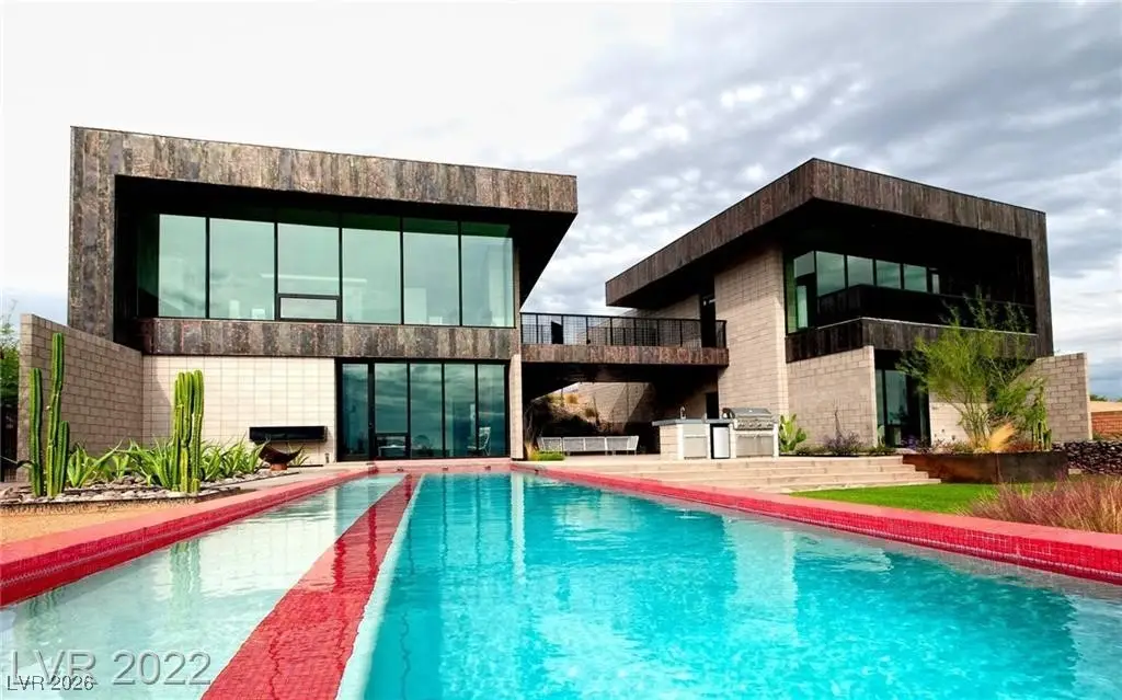 9 Hawk Ridge Drive, Las Vegas, NV 89135 - #1