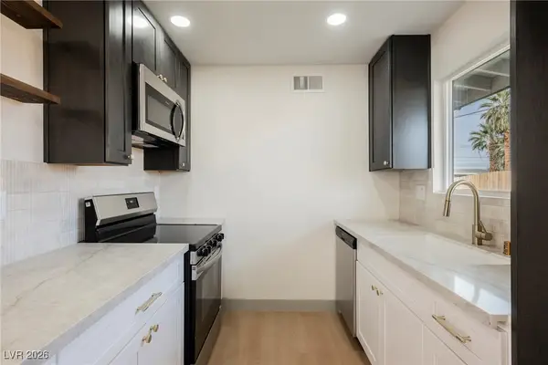 616 Bowman Avenue, Las Vegas, NV 89106