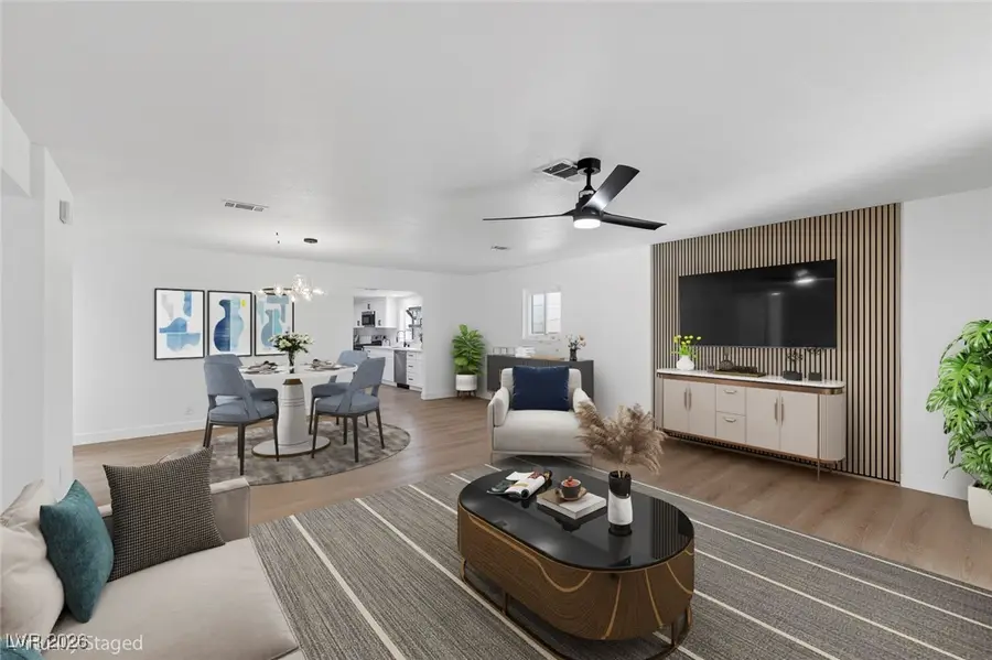 4161 Oxnard Circle, Las Vegas, NV 89121 - #2