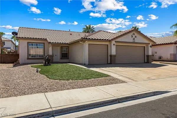 1211 Evening Canyon Avenue, Henderson, NV 89014