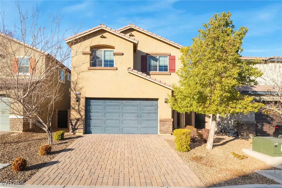 9618 Hope Diamond Avenue, Las Vegas, NV 89178 - #1