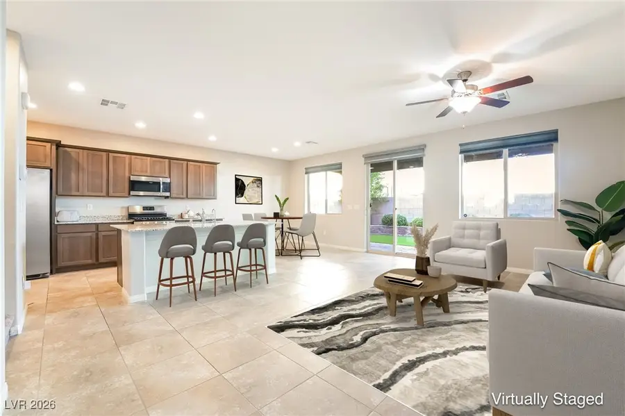 9618 Hope Diamond Avenue, Las Vegas, NV 89178 - #3