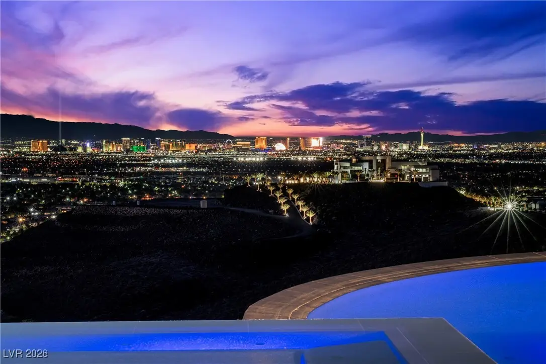 716 Dragon Peak Drive, Henderson, NV 89012 - Image #1