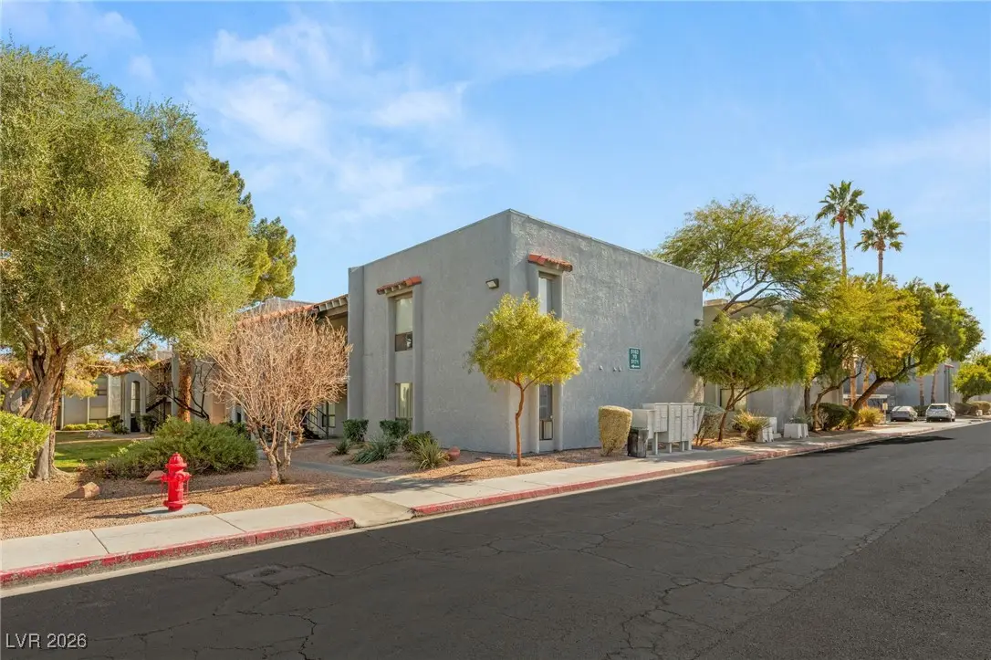 5171 Caliente Street #131, Las Vegas, NV 89119 - #1