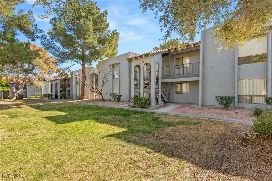 5171 Caliente Street #131, Las Vegas, NV 89119 - #2