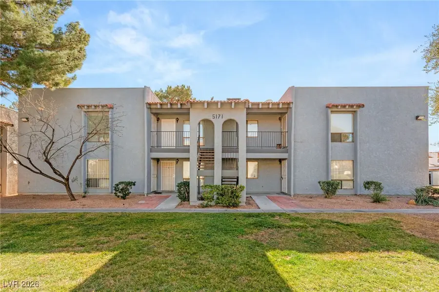5171 Caliente Street #131, Las Vegas, NV 89119 - #3