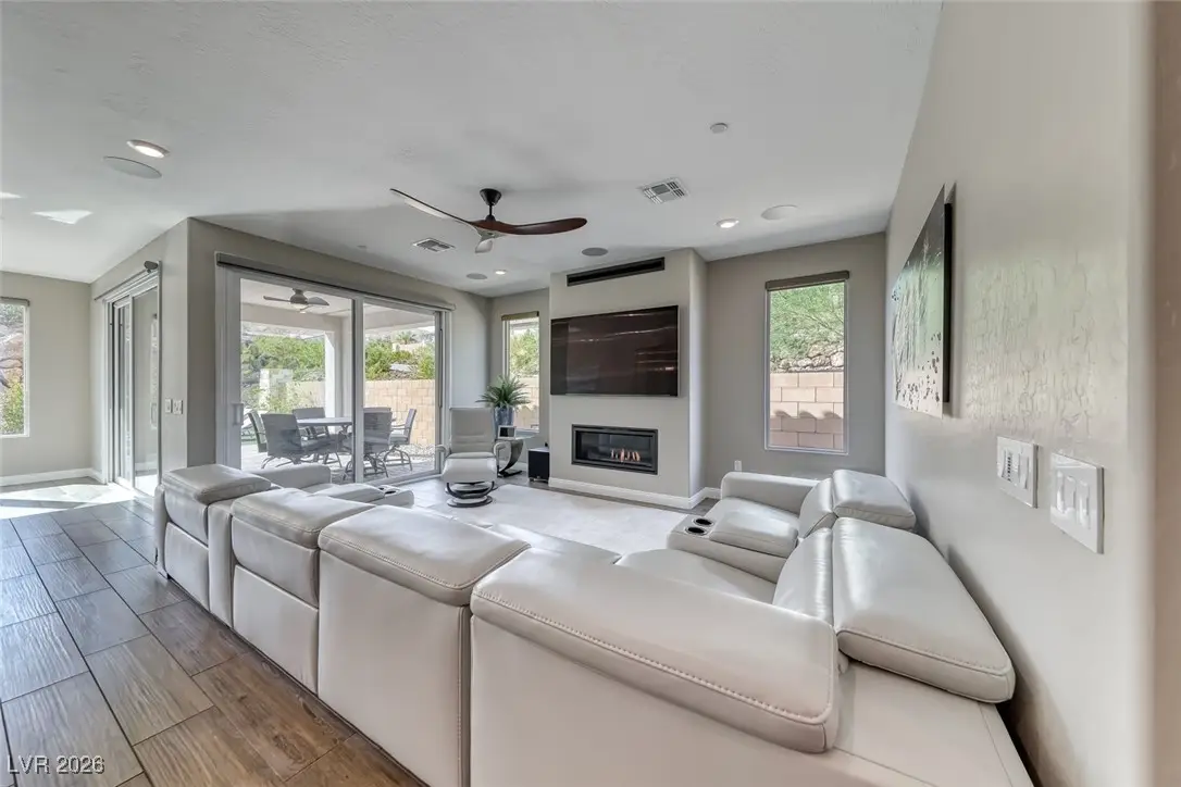 57 Stone Yucca Court, Henderson, NV 89011 - Image #1