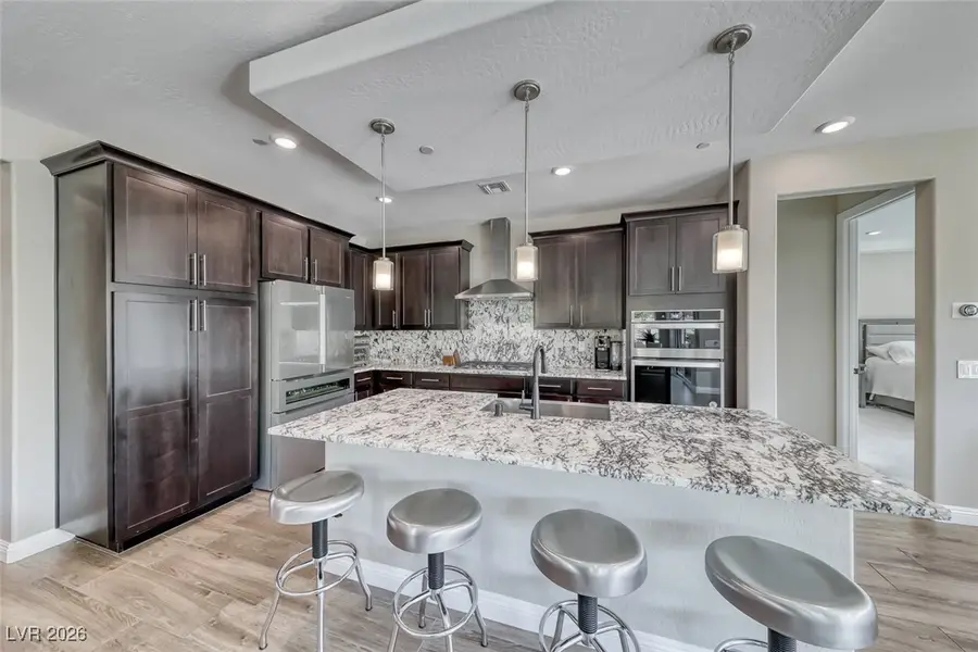 57 Stone Yucca Court, Henderson, NV 89011 - Image #3