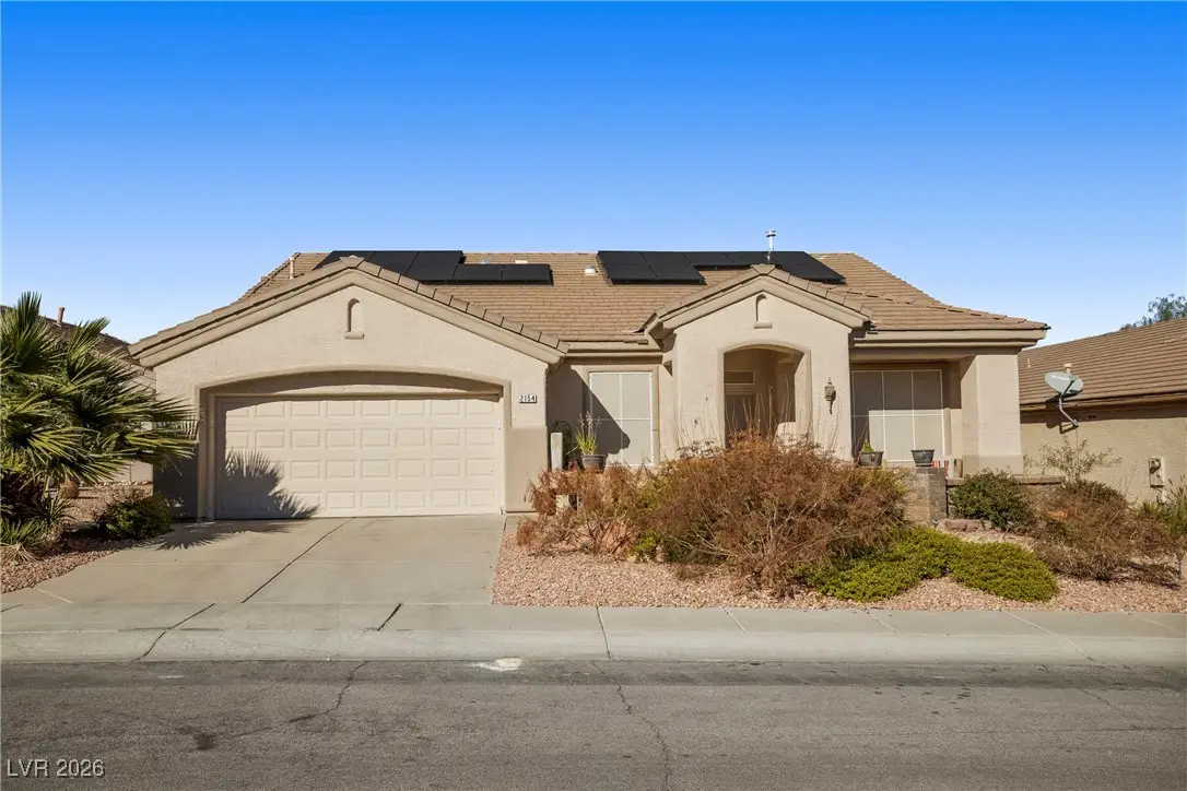 2154 Eagle Watch Drive, Henderson, NV 89012 - Image #1