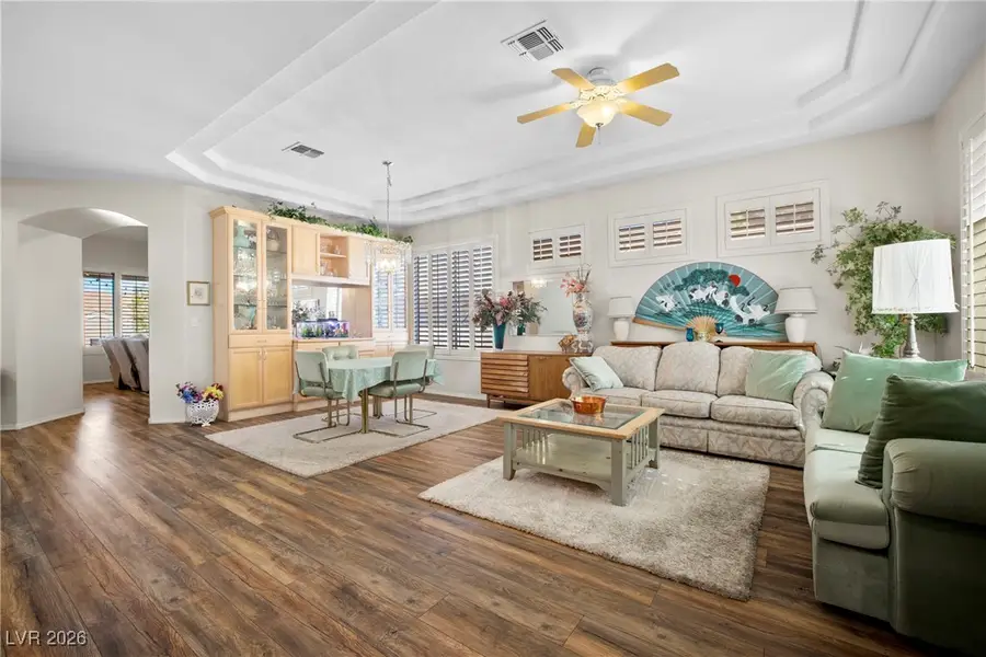 2154 Eagle Watch Drive, Henderson, NV 89012 - Image #3