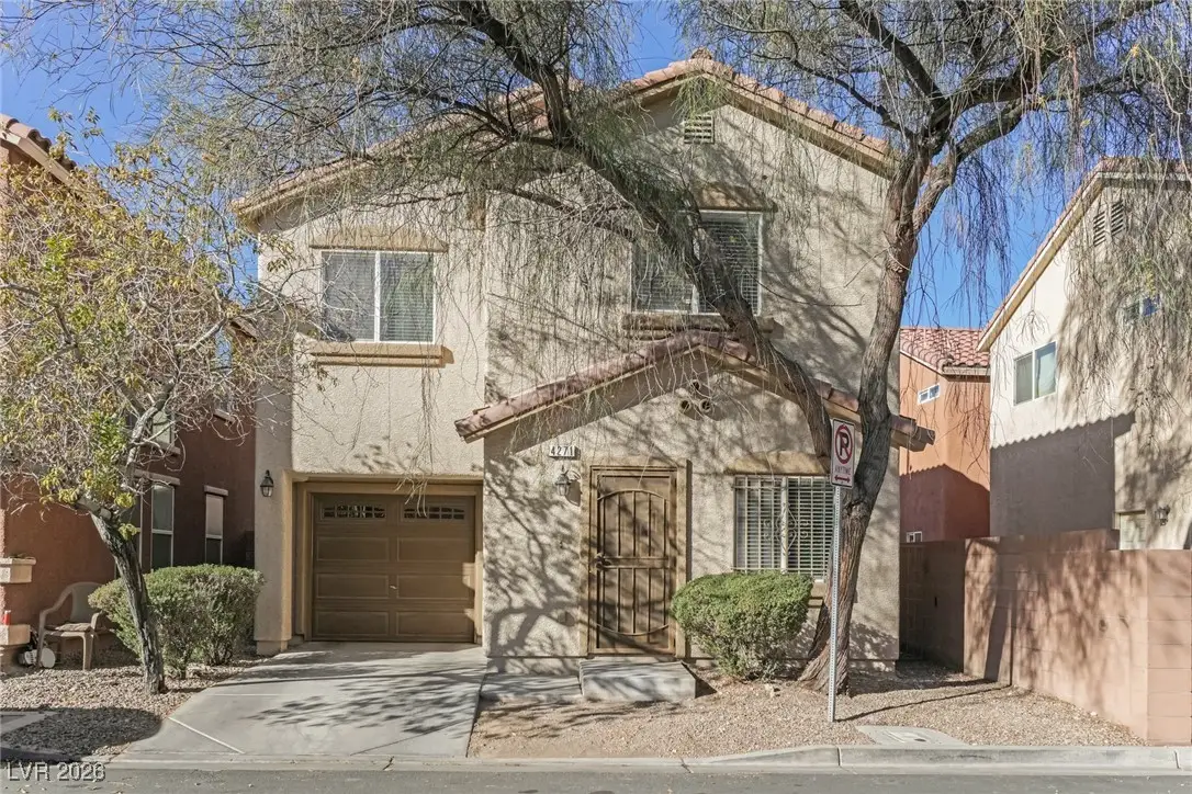 4271 Winter Cloud Court, Las Vegas, NV 89115 - Image #1