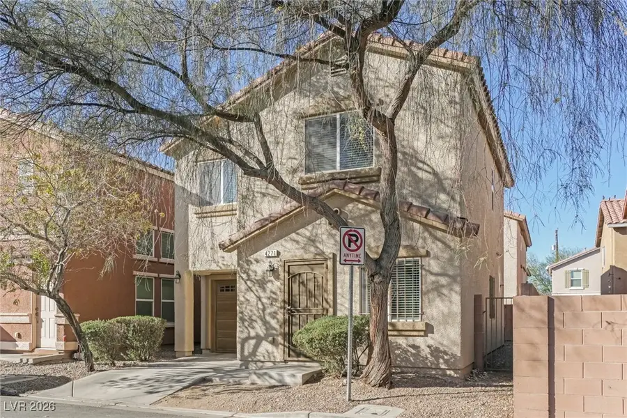 4271 Winter Cloud Court, Las Vegas, NV 89115 - Image #2