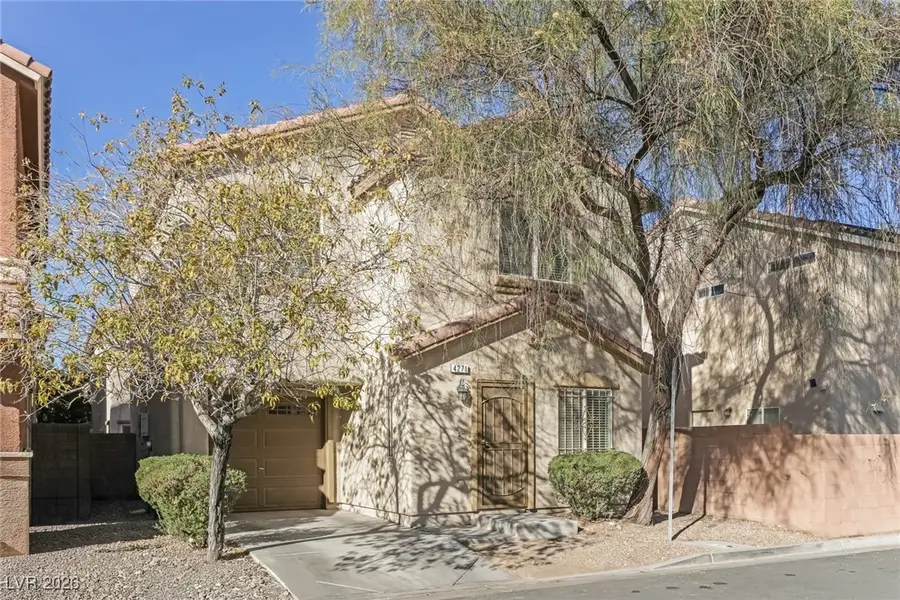 4271 Winter Cloud Court, Las Vegas, NV 89115 - Image #3