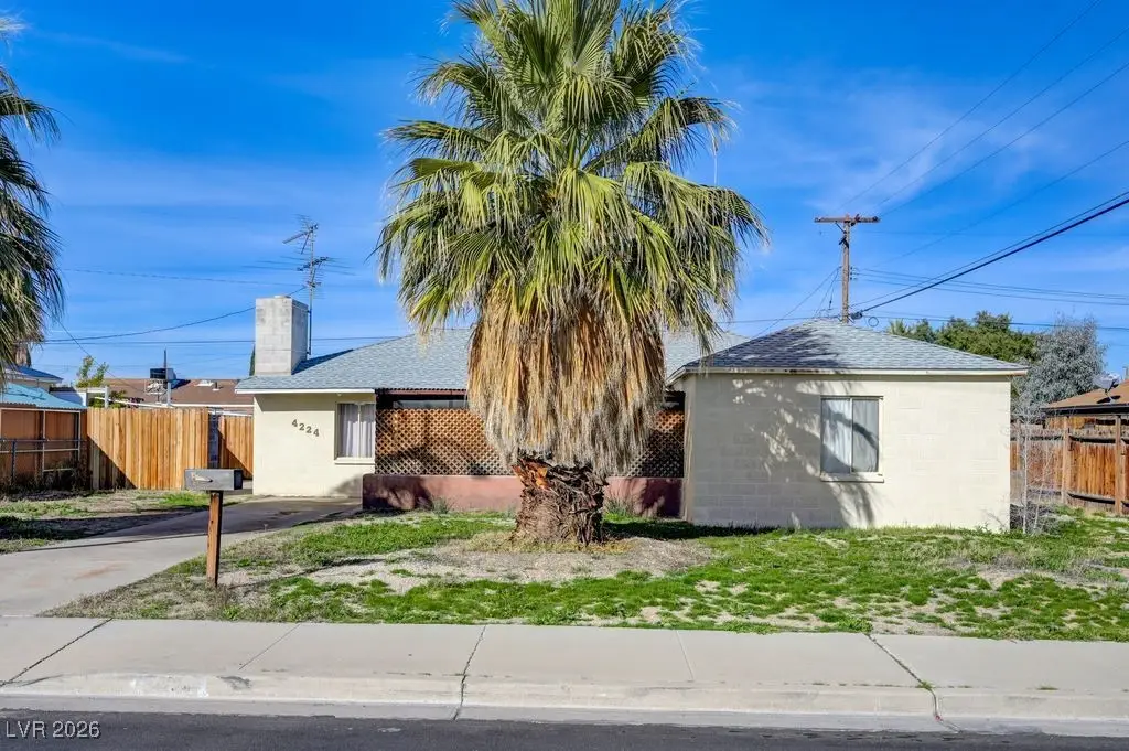4224 Dover Place, Las Vegas, NV 89107 - Image #1