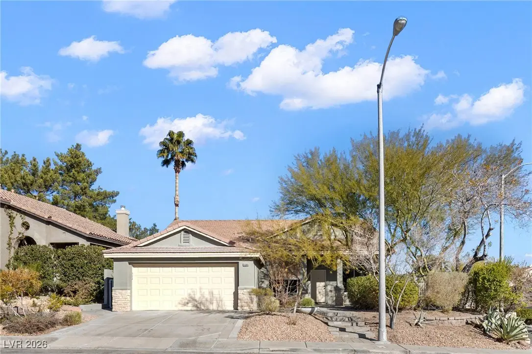 1886 Desert Forest Way, Henderson, NV 89012 - Image #1