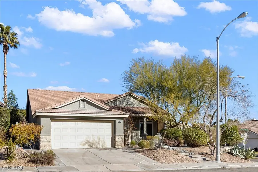 1886 Desert Forest Way, Henderson, NV 89012 - Image #2