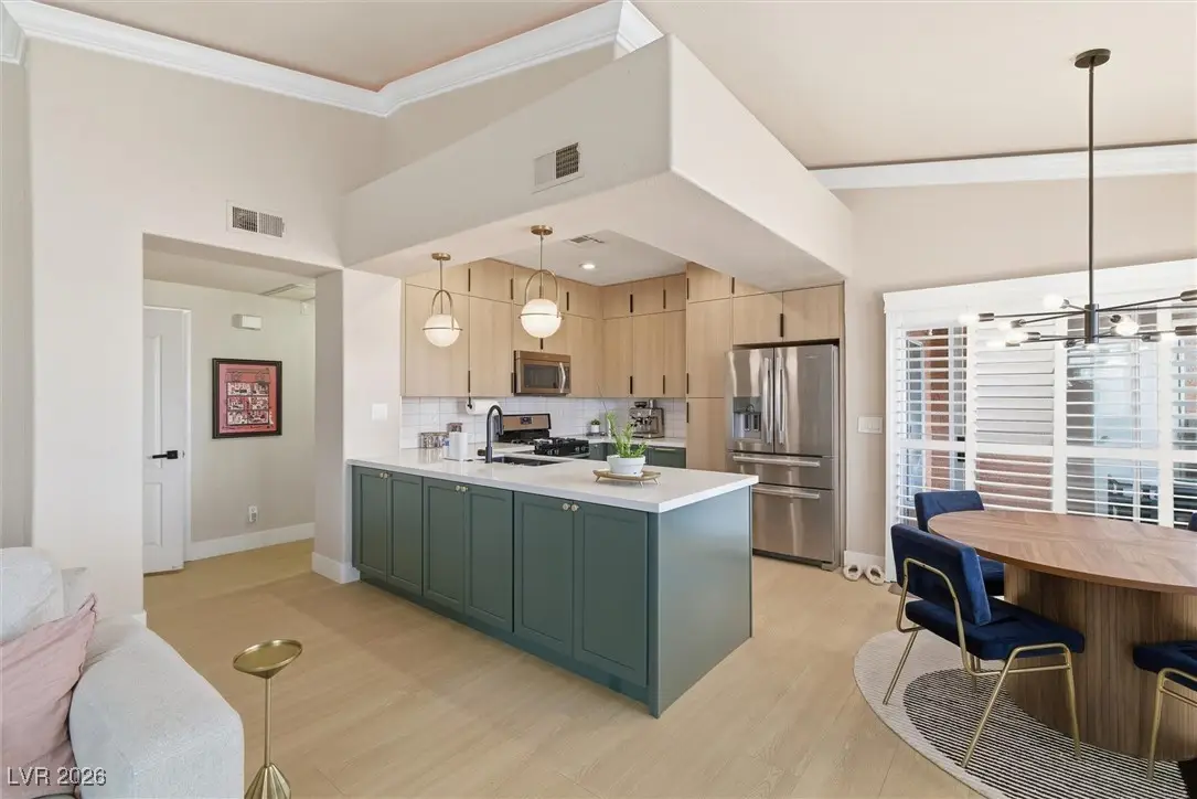 7700 Constanso Avenue #203, Las Vegas, NV 89128 - Image #1