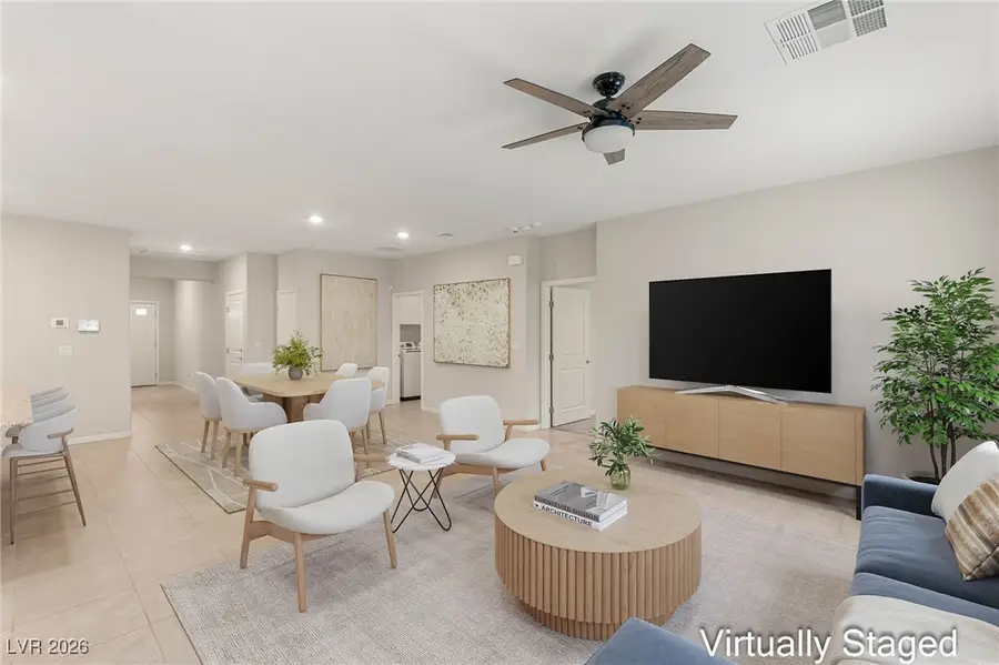 7915 Velvety Court, North Las Vegas, NV 89084 - Image #2