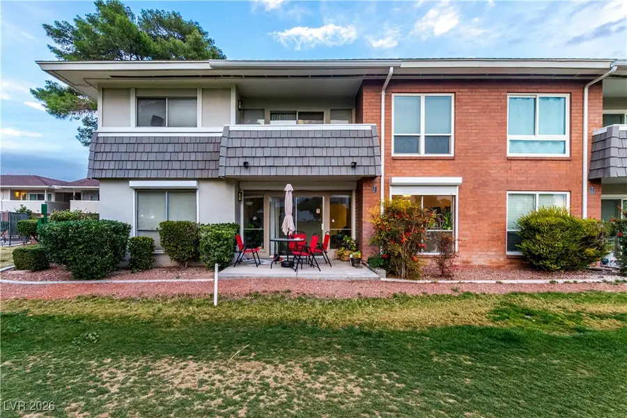 2879 Geary Place #2813, Las Vegas, NV 89109 - Image #2