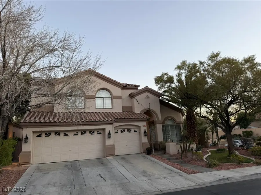 10921 Cardinal Crest Lane, Las Vegas, NV 89144 - Image #2