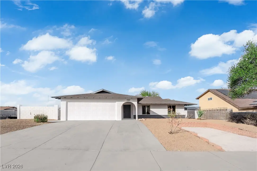 3942 Maryland Avenue, Las Vegas, NV 89121 - Image #1