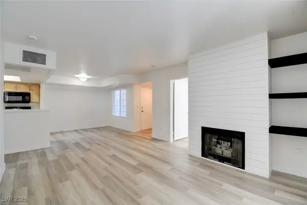 1908 High Valley Court #105, Las Vegas, NV 89128