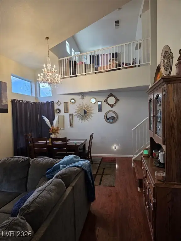 2217 Avery Drive, Las Vegas, NV 89108 - Image #2