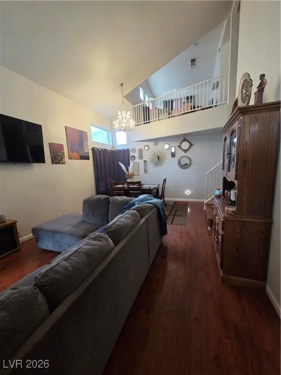 2217 Avery Drive, Las Vegas, NV 89108 - Image #3