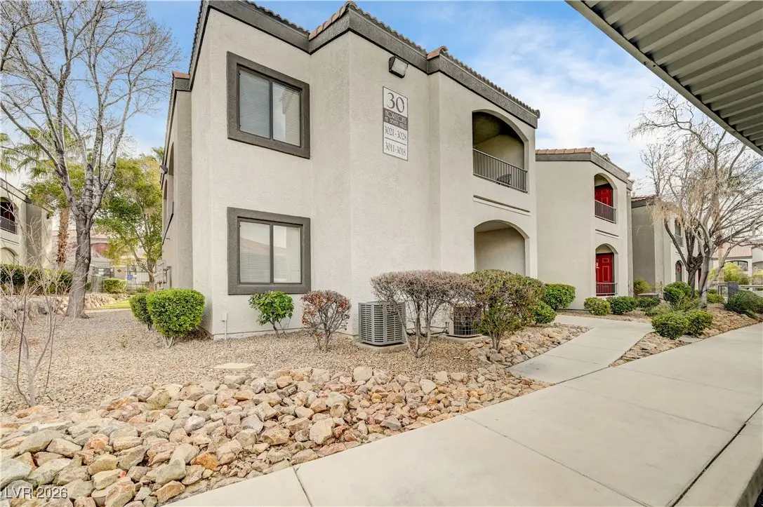 950 Seven Hills Drive #3026, Henderson, NV 89052 - Image #1