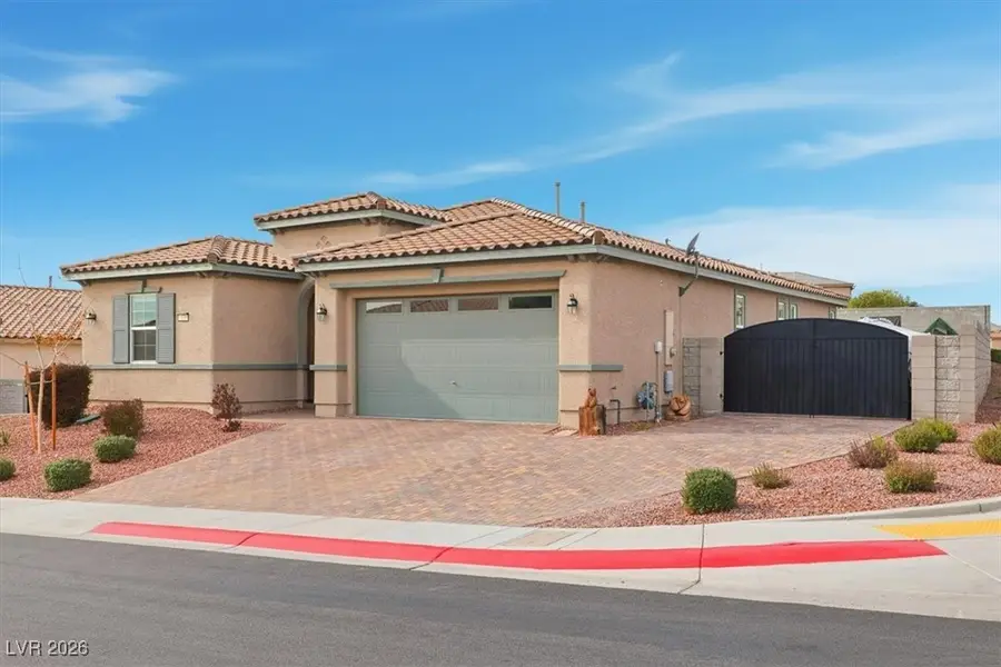 1320 Cattail Falls Street, Boulder City, NV 89005 - Image #2