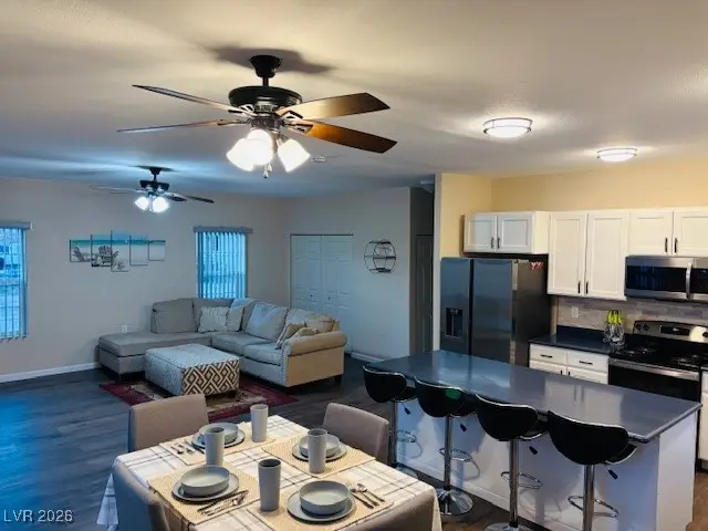 4860 Turner Boulevard, Pahrump, NV 89061 - Image #2