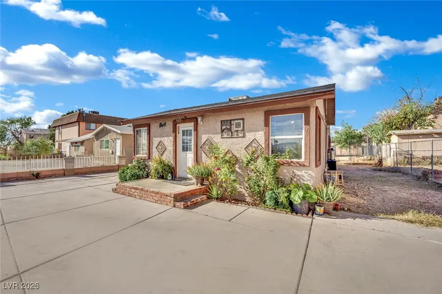 1843 N Bruce Street, North Las Vegas, NV 89030 - #3