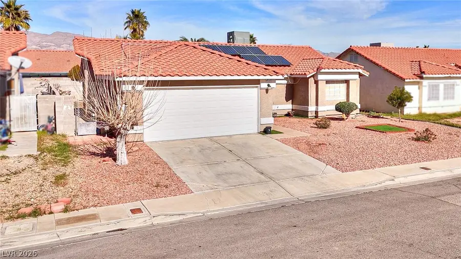 626 Willowick Avenue, North Las Vegas, NV 89031 - #3