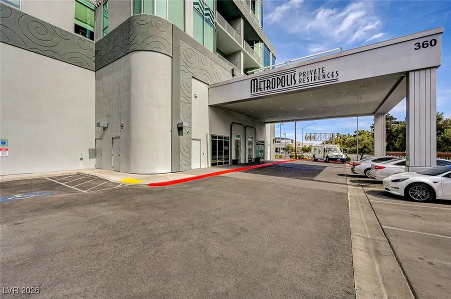 360 E Desert Inn Road #501, Las Vegas, NV 89109 - Image #3