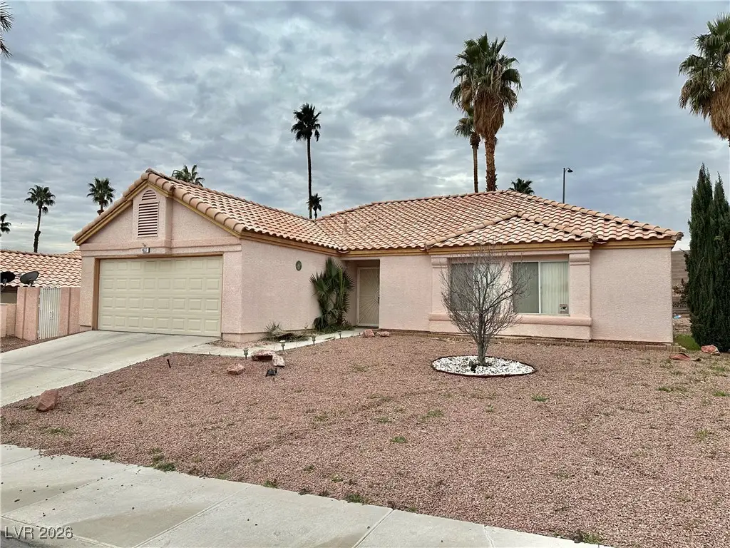 4637 Gonzales Drive, Las Vegas, NV 89130 - Image #1